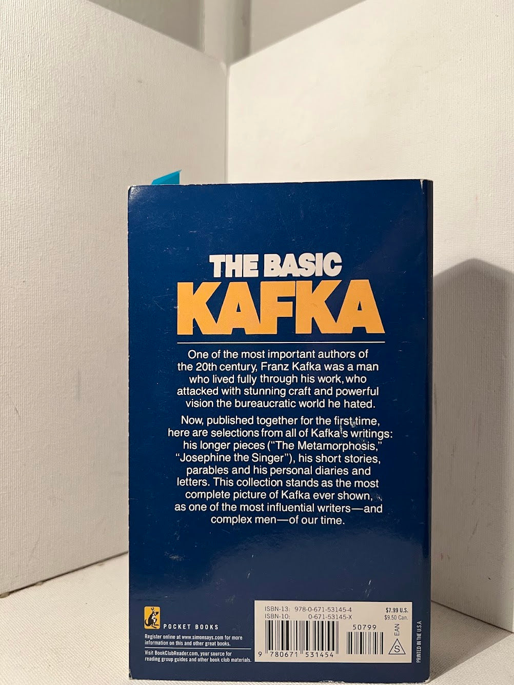 The Basic Kafka