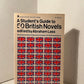 A Student's Guide to 50 British Novels edited by Abraham Lass