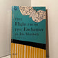 Under the Net and The Flight From the Enchanter by Iris Murdoch