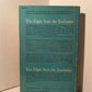Under the Net and The Flight From the Enchanter by Iris Murdoch