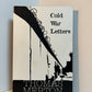 Cold War Letters by Thomas Merton