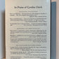The Cannibal Galaxy by Cynthia Ozick