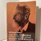 The Will to Believe and Other Essays by William James