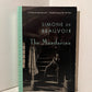 The Mandarins by Simone de Beauvoir