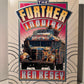 The Further Inquiry by Ken Kesey