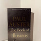 The Book of Illusions by Paul Auster