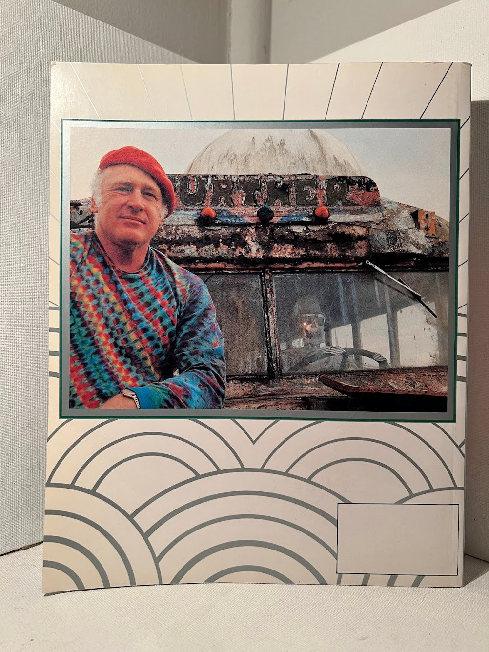 The Further Inquiry by Ken Kesey