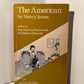 The American by Henry James
