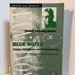 Blue Notes by Yusef Komunyakaa