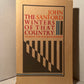 The Winters of That Country by John Sanford