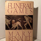 Funeral Games by Mary Renault
