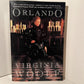 Orlando by Virginia Woolf