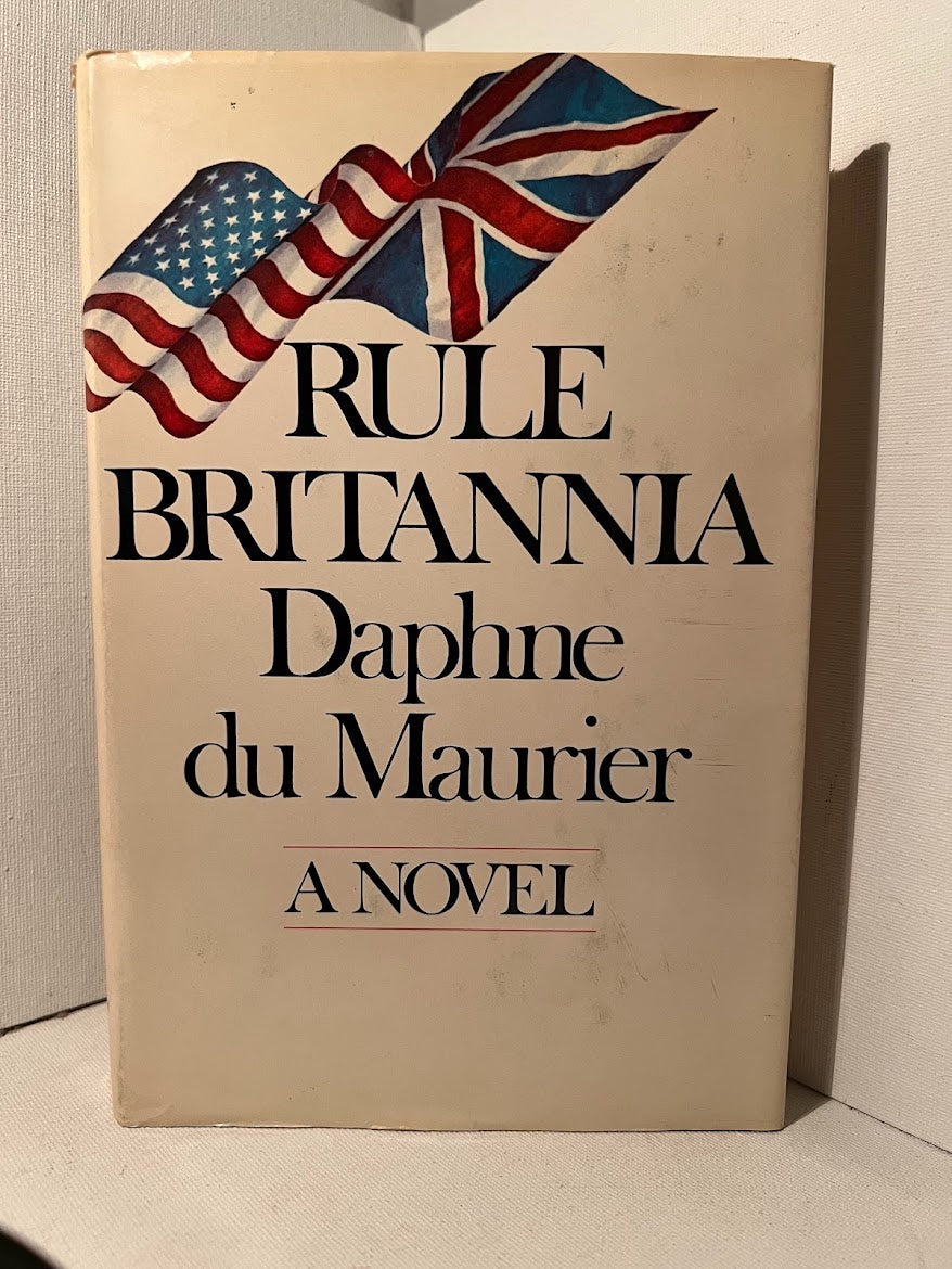 Rule Britannia by Daphne du Maurier