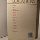 Locations by Jan Morris