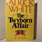 The Twyborn Affair by Patrick White
