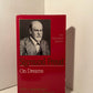 On Dreams by Sigmund Freud
