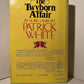 The Twyborn Affair by Patrick White