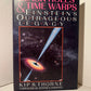 Black Holes & Time Warps by Kip S. Thorne