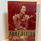 Anne Sexton by Diane Wood Middlebrook