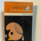 The World of Humanism by Myron P. Gilmore