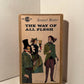 The Way of All Flesh by Samuel Butler