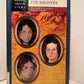 The Brontes edited by Harold Bloom