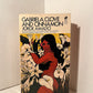 Gabriela, Clove and Cinnamon by Jorge Amado