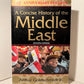 A Concise History of the Middle East by Arthur Goldschmidt Jr
