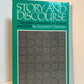 Story and Discourse by Seymour Chatman