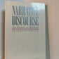 Narrative Discourse - An Essay in Method by Gerard Genette