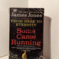 Some Came Running by James Jones