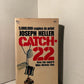 Catch-22 by Joseph Heller