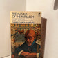 The Autumn of the Patriarch by Gabriel Garcia Marquez