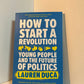 How To Start a Revolution by Lauren Duca