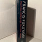 Political Order and Political Decay by Francis Fukuyama