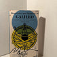 Discoveries and Opinions of Galileo
