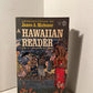 A Hawaiian Reader edited by A. Grove Day and Carl Stroven