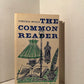 The Common Reader by Virginia Woolf