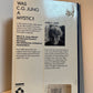 Was C.G. Jung a Mystic? and Other Essays by Aniela Jaffe