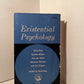 Existential Psychology