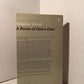 A Room of One's Own by Virginia Woolf