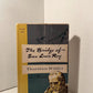 The Bridge of San Luis Rey by Thornton Wilder