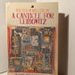 A Canticle for Leibowitz by Walter M. Miller Jr.