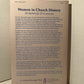 Women in Church History by Joanne Turpin