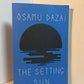 The Setting Sun by Osamu Dazai