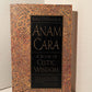Anam Cara by John O'Donohue