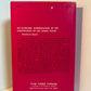 An Economic Interpretation of the Constitution of the United States by Charles A. Beard
