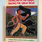 Flying With the Eagle, Racing the Great Bear told by Joseph Bruchac
