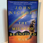 The Milagro Beanfield War by John Nichols