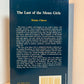 The Last of the Menu Girls by Denise Chavez